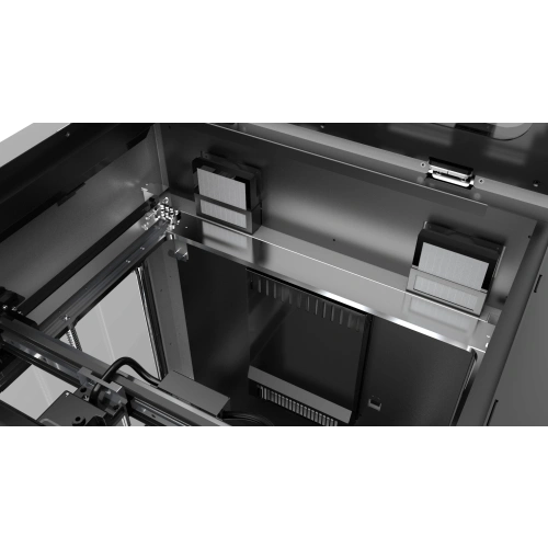 3D принтер FlashForge Creator 4