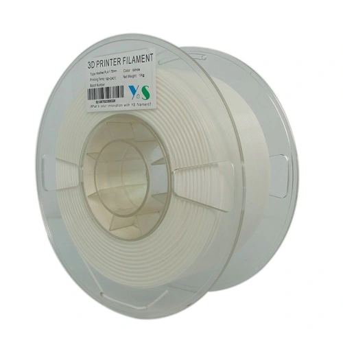 PLA LUMI пластик 1,75 YouSu зеленое свечение 1 кг