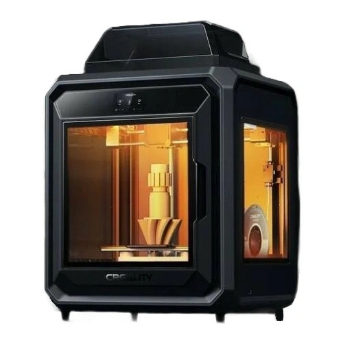 3D принтер Creality Sermoon D3 Pro