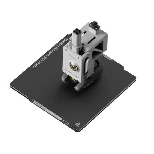 3D-принтер Bambu Lab A1 Mini Combo комбо с AMS Lite (EU-версия)