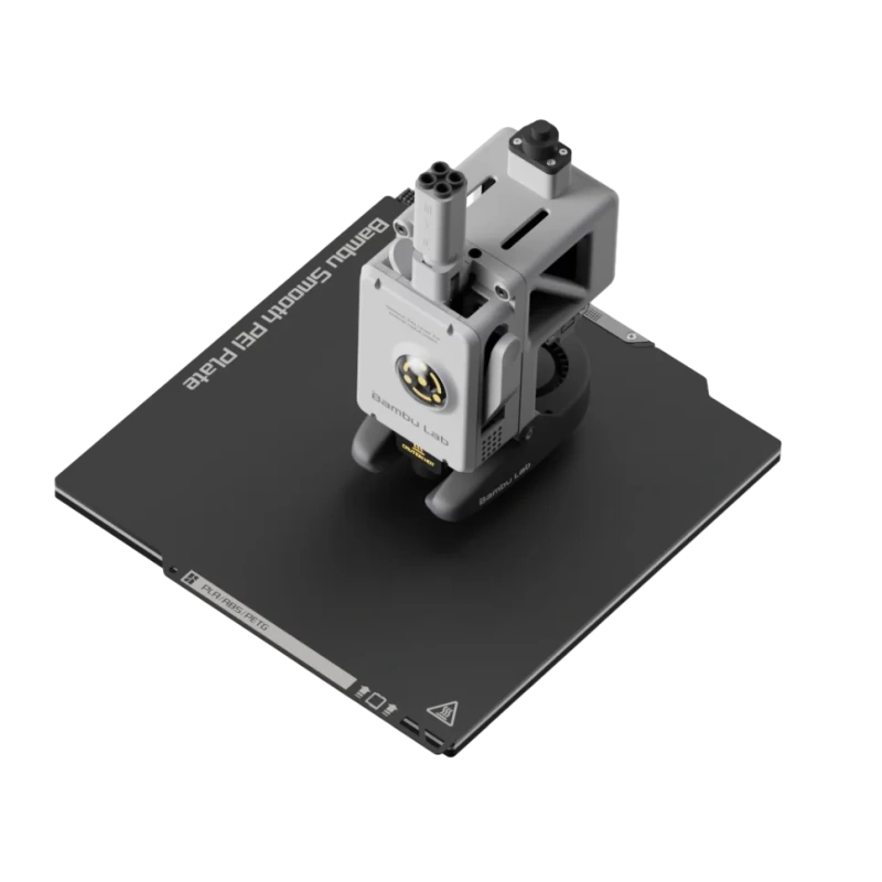 3D-принтер Bambu Lab A1 Mini Combo комбо с AMS Lite (EU-версия)