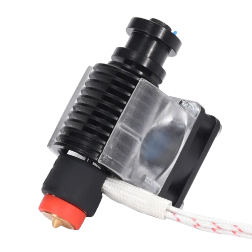 Хотэнд BIQU RapidChange Revo Six (12V)