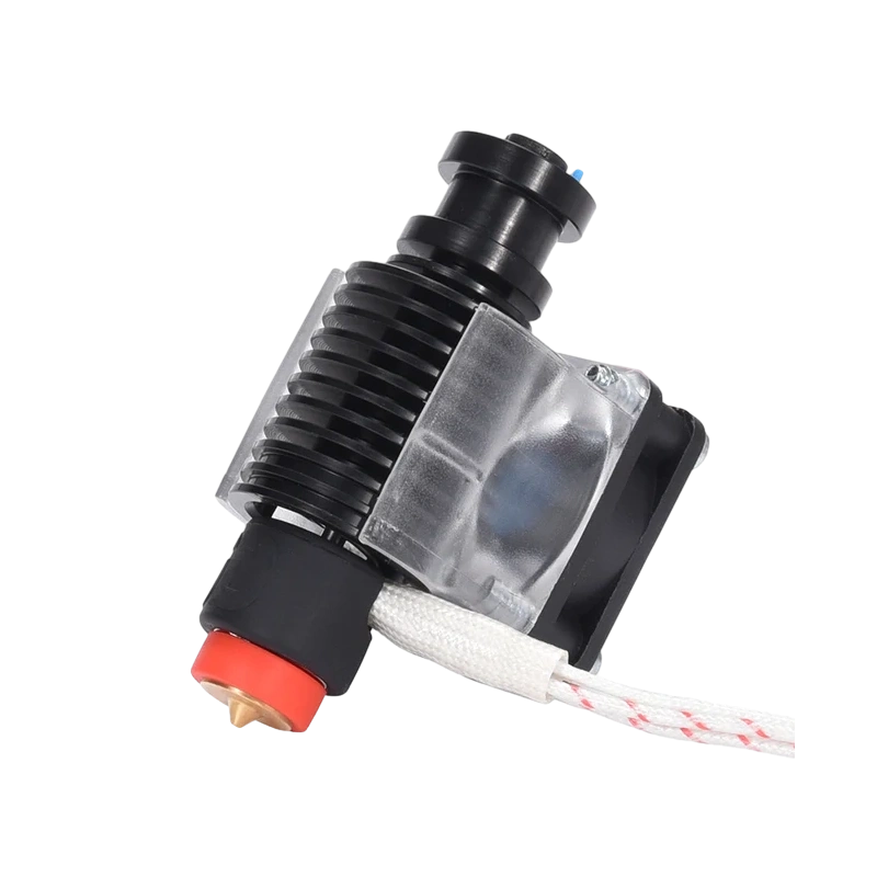 Хотэнд BIQU RapidChange Revo Six (12V)