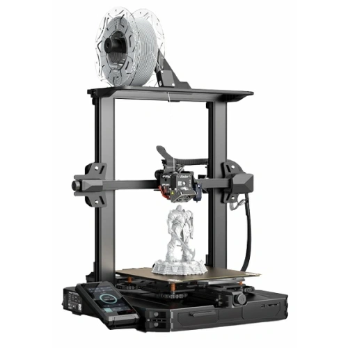 3D принтер Creality Ender 3 S1 Pro