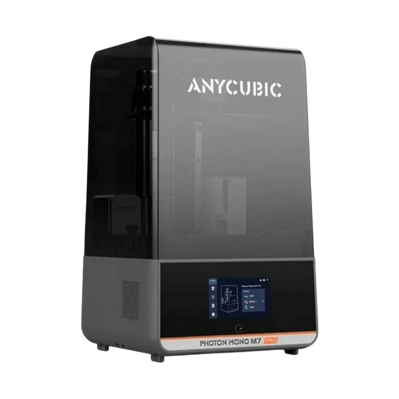 3D принтер Anycubic Photon Mono M7 Pro