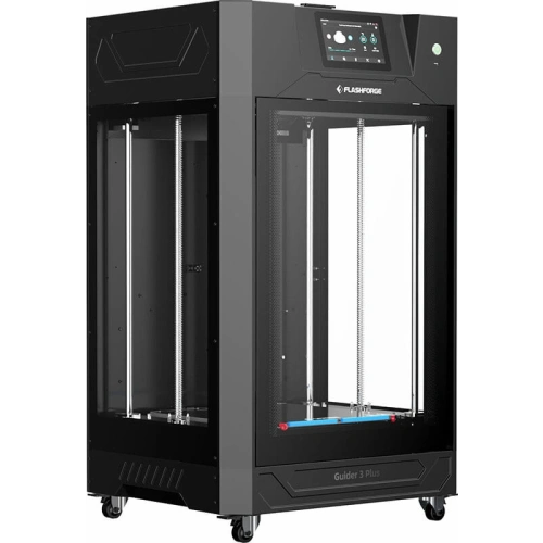 3D принтер FlashForge Guider 3 Plus
