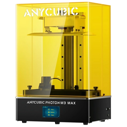 3D принтер Anycubic Photon M3 Max
