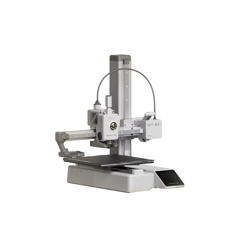 3D-принтер Bambu Lab A1 Mini (EU-версия)