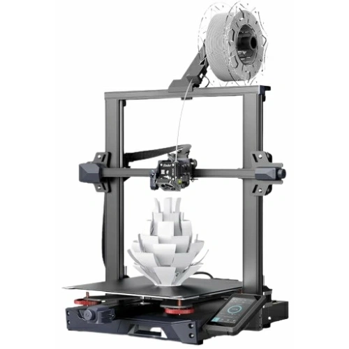 3D принтер Creality Ender 3 S1 Plus