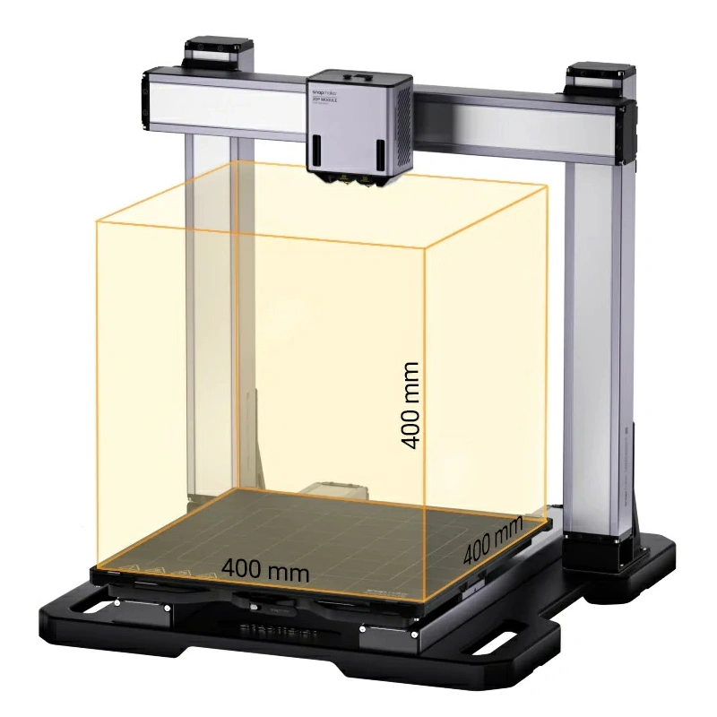 3D принтер Snapmaker Artisan 3в1
