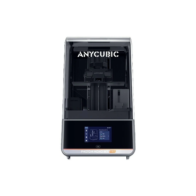 3D принтер Anycubic Photon Mono M7 Pro