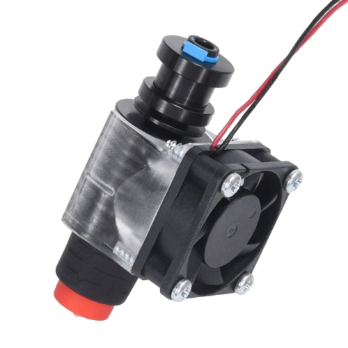 Хотэнд BIQU RapidChange Revo Six (12V)