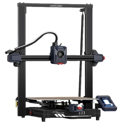 3D принтер Anycubic Kobra 2 Plus