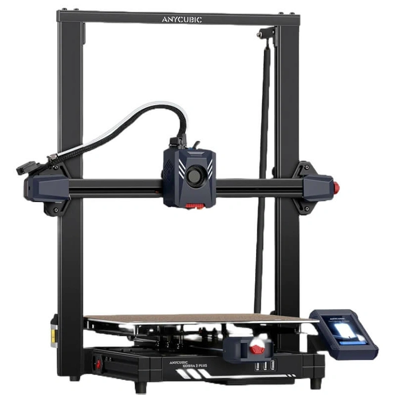 3D принтер Anycubic Kobra 2 Plus