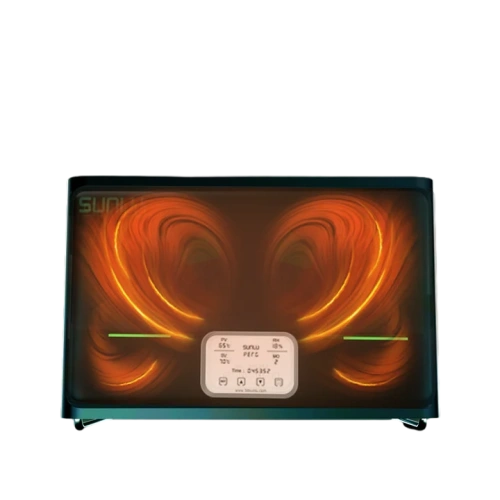 Сушилка для пластика SUNLU S4 FilaDryer для 4 катушек