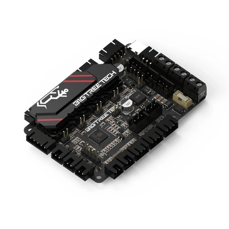 Плата управления BIGTREETECH SKR Pico V1.0
