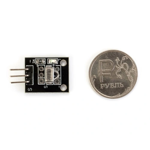 Инфракрасный приемник KY-022 для Arduino