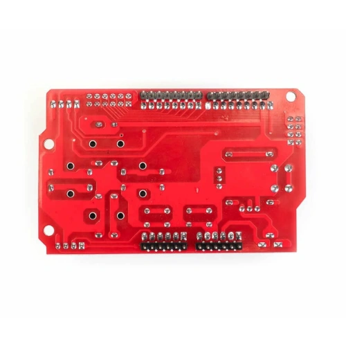 Funduino JoyStick Shield V1.A