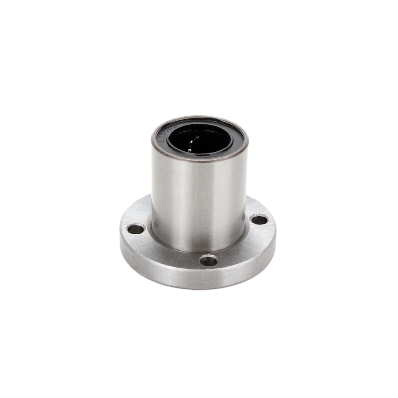 Линейный подшипник с фланцем LMF12