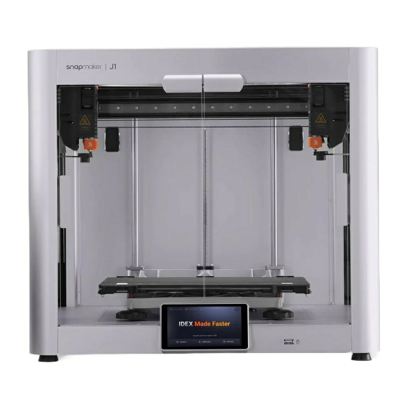 3D принтер Snapmaker J1S High Speed IDEX