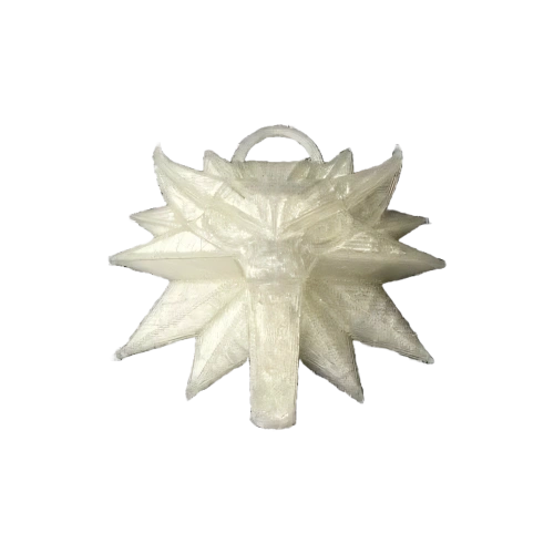 PLA пластик 1.75 Bestfilament Натуральный 1.0 кг