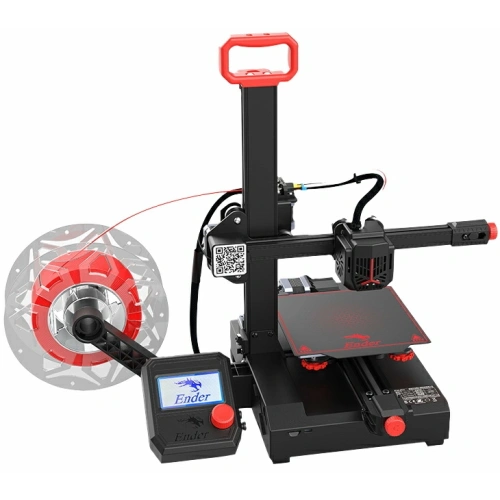 3D принтер Creality Ender 2 Pro