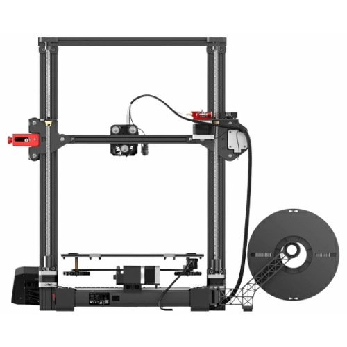 3D принтер Creality Ender 3 Max Neo