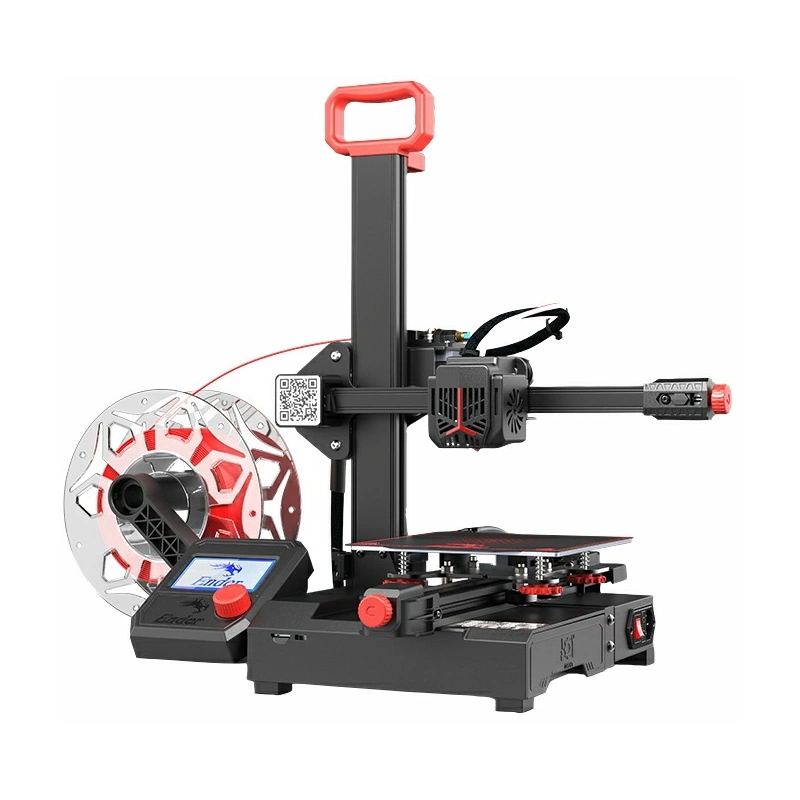3D принтер Creality Ender 2 Pro