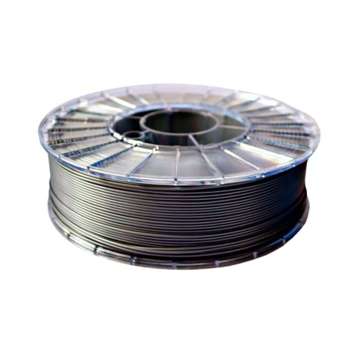 PLA TM Ecofil пластик 1,75 Стримпласт графит 0,75 кг