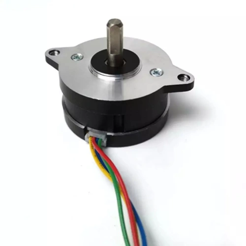Шаговый двигатель LDO-36STH20-1004AH