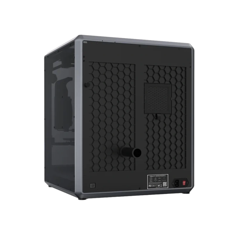 3D принтер Creality K1 MAX