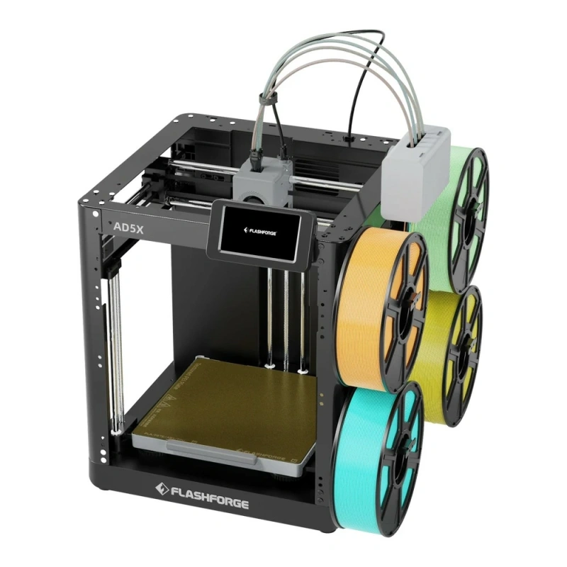 3D принтер FlashForge AD5X
