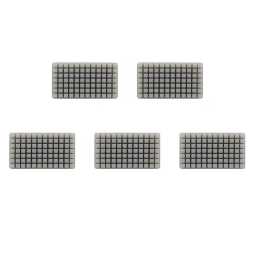 Силиконовый очиститель сопла (5 шт) Qidi Plus 4/ Q2