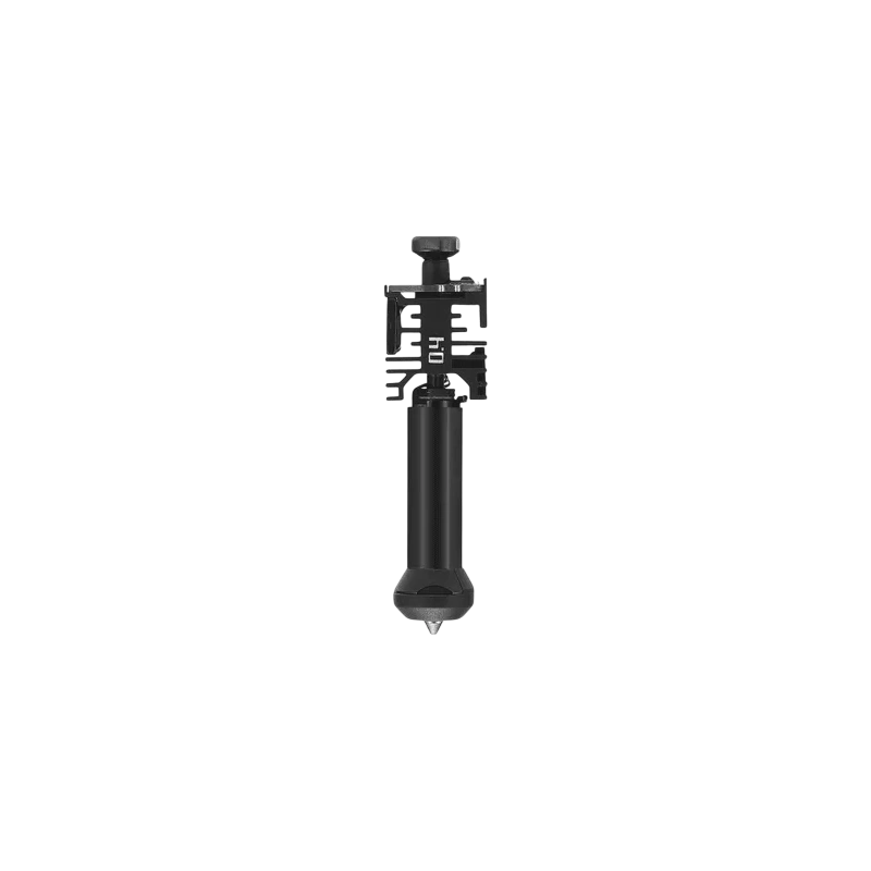 Оригинальный индукционный хотэнд для Bambu Lab H2C (0.2)