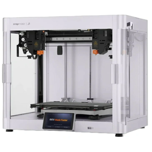 3D принтер Snapmaker J1S High Speed IDEX