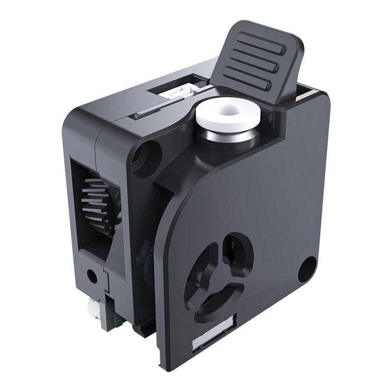 Механизм подачи экструдера Creality K2 / K2 Plus / K2 Pro