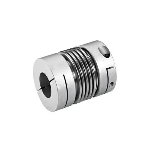 Сильфонная соединительная муфта GRC-8-12 (D25L38)