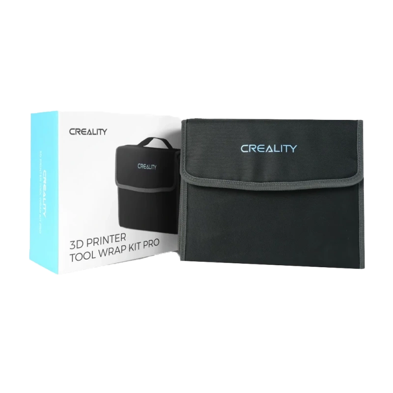 Набор инструментов KIT PRO для 3D печатника от Creality