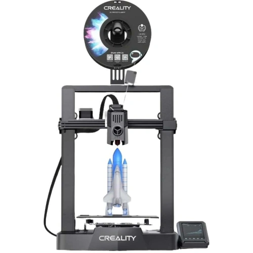 3D принтер Creality Ender 3 V3 KE