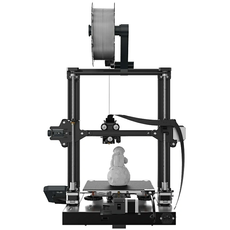 3D принтер Creality Ender 3 S1