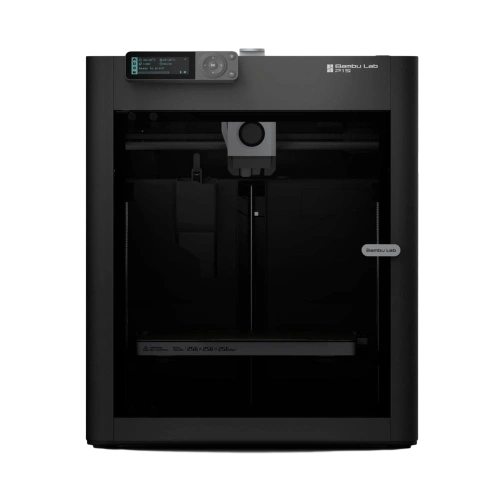 3D-принтер Bambu Lab P1S (EU-версия)