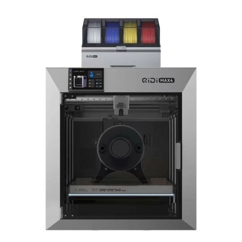 3D принтер QIDI Max4 Combo