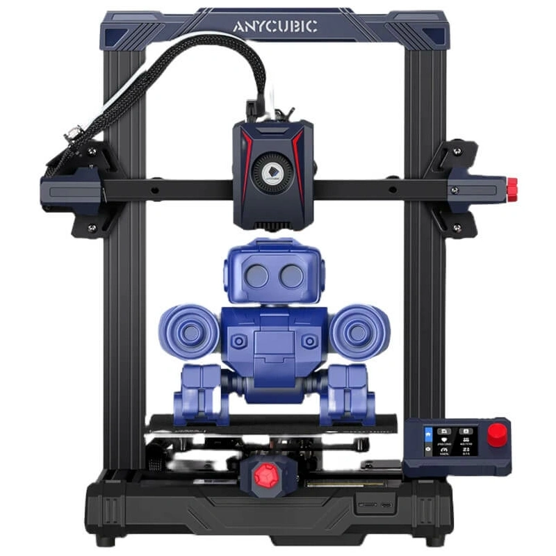 3D принтер Anycubic Kobra 2 Neo