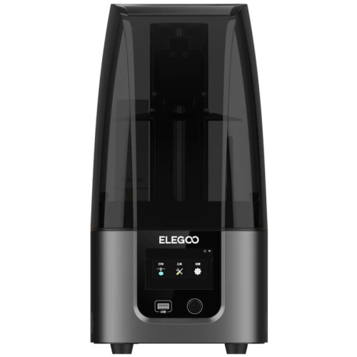 3D принтер Elegoo Mars 4 Ultra 9k