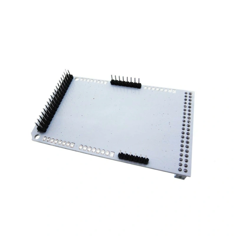 Плата расширения TFT LCD Mega Shield V2.2