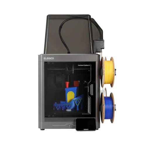 3D принтер Elegoo Centauri Carbon 2 Combo