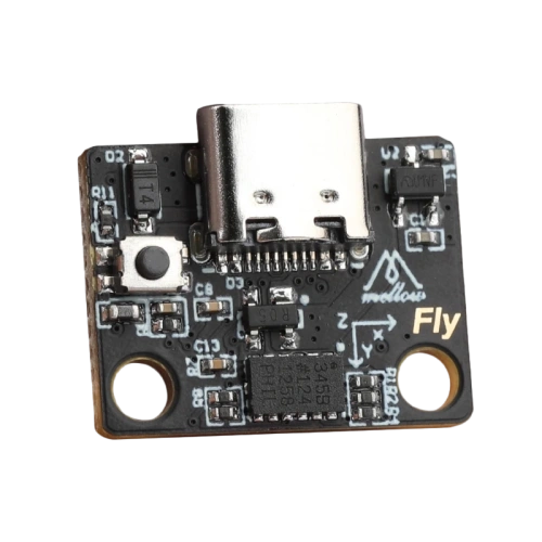 Датчик акселерометра Mellow Fly-ADXL345 с подключением Type-C