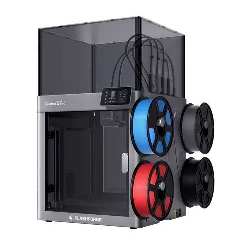 3D принтер Flashforge Creator 5 Pro