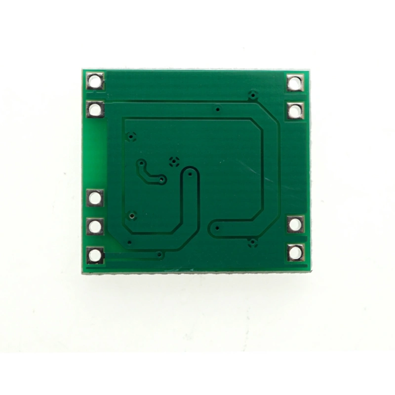 Двухканальный стерео усилитель D-класса PAM8403 5V