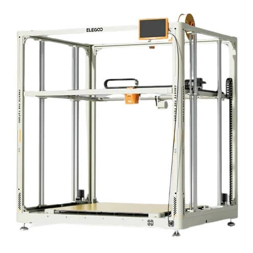 3D принтер Elegoo OrangeStorm Giga